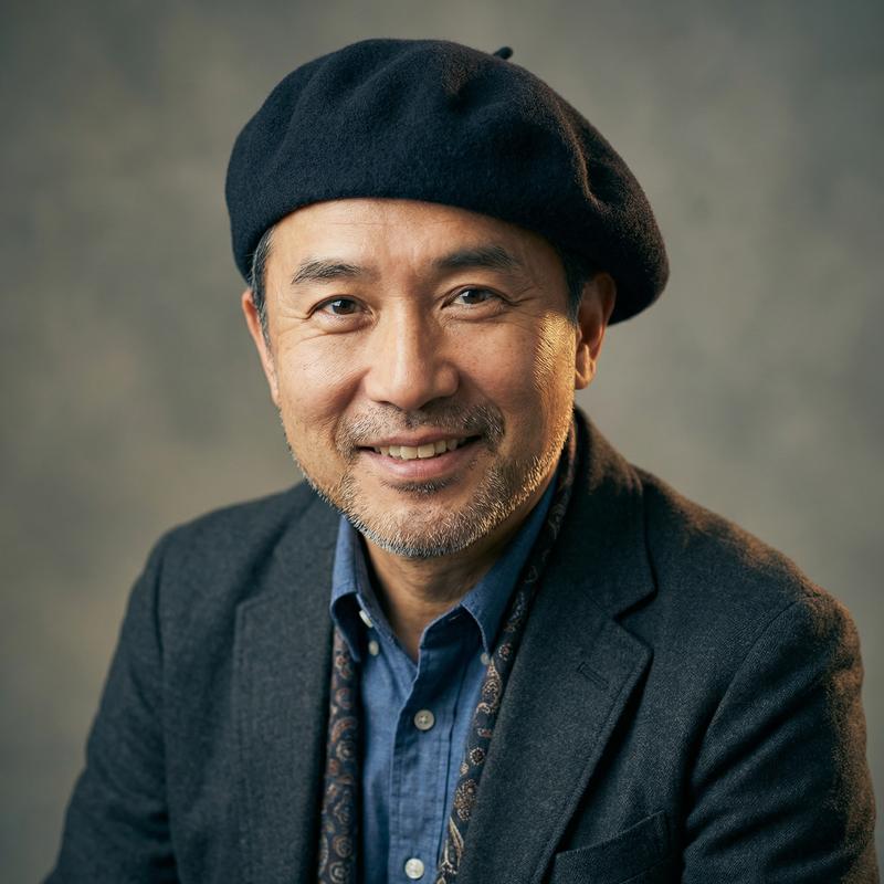 蓝导航首席导演陈导远